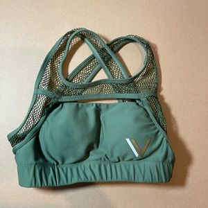 Vull Sport “Hustle” Sports Bra